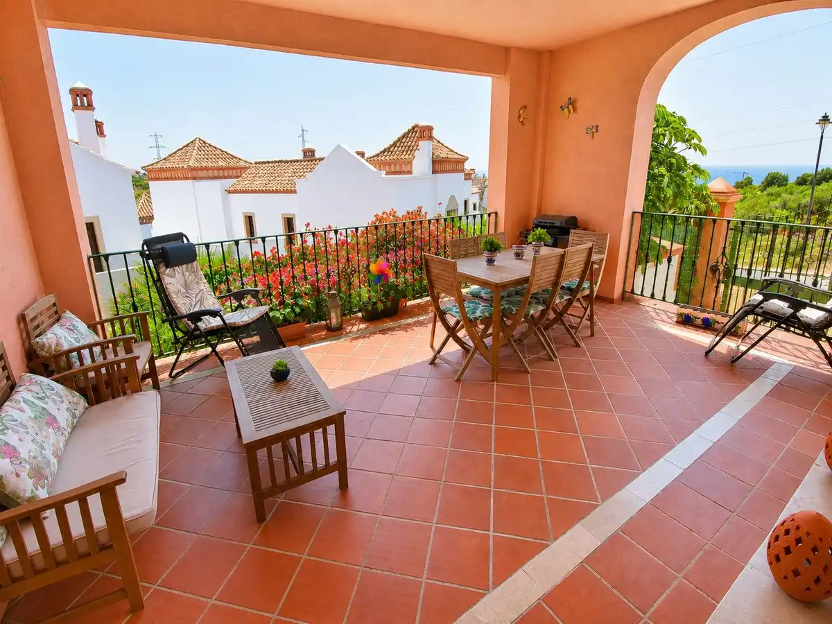 Casa en venda a Estepona Pueblo, imagen 22