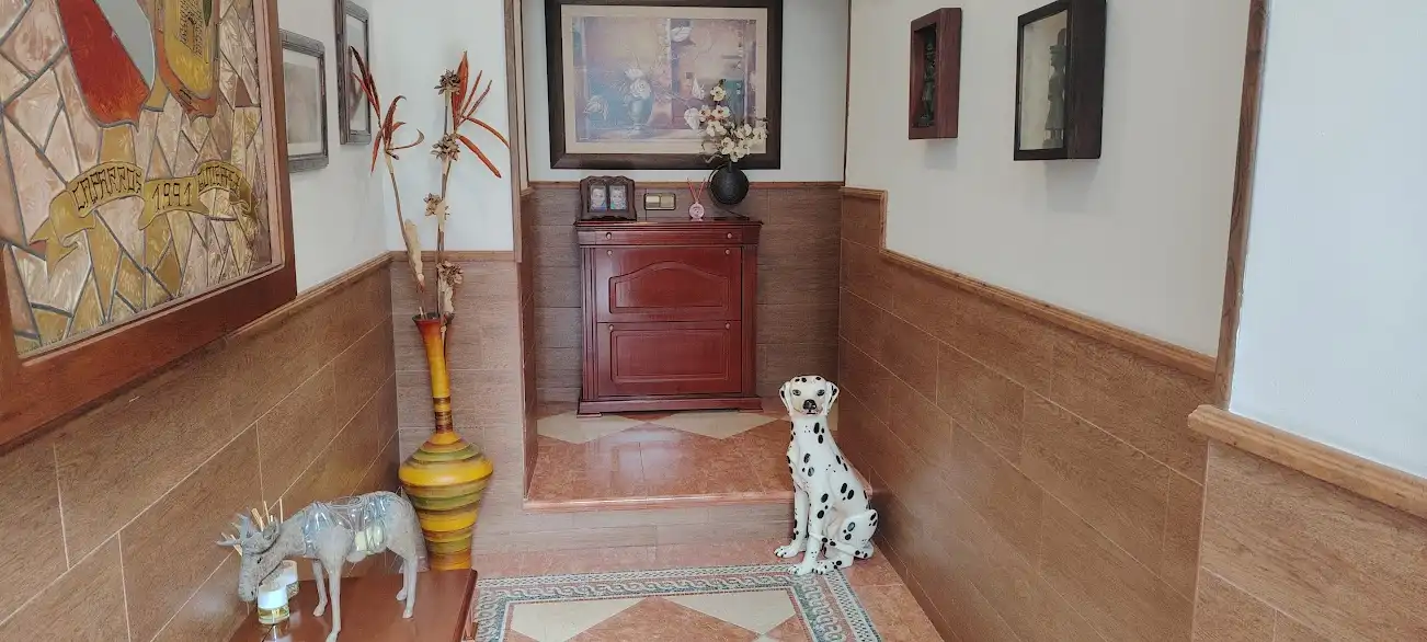 Piso en venta en Linares con Aire acondicionado y Calefacción