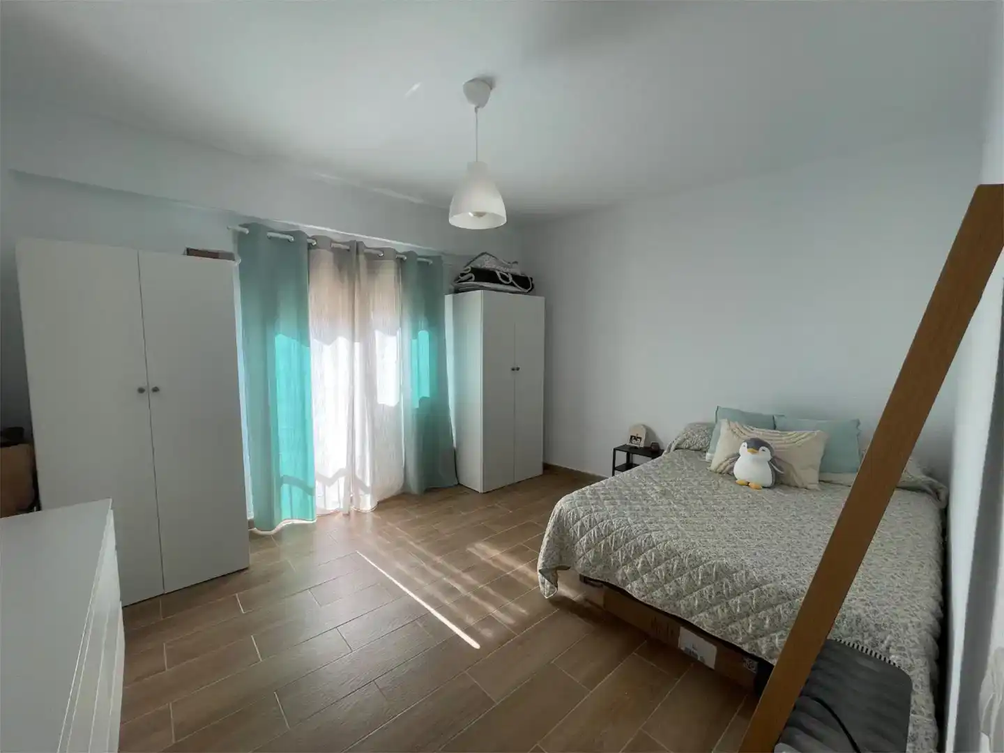 Habitación de Piso en venta en Adra, Almería