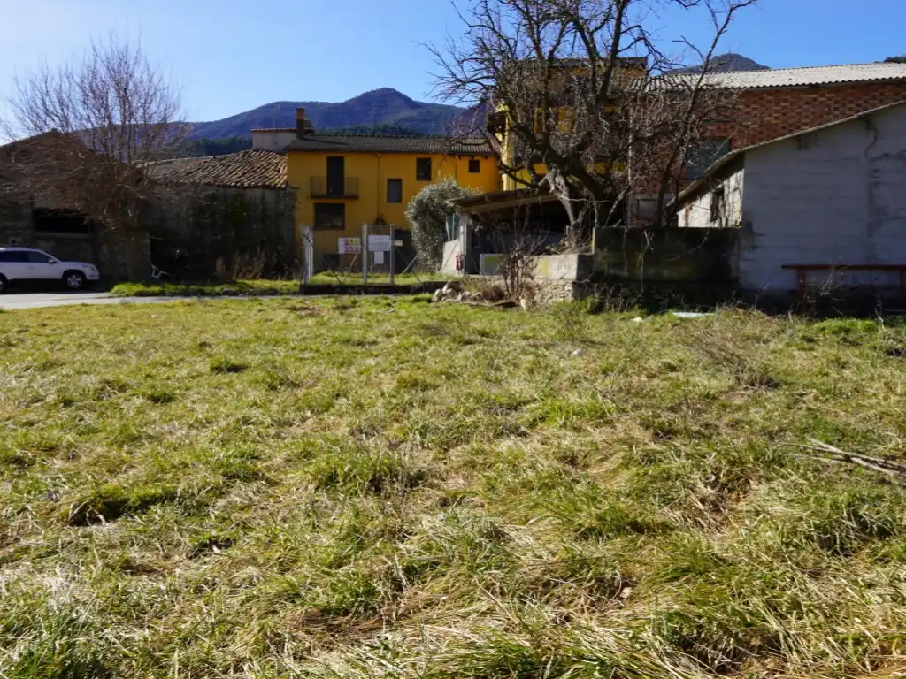 Residential for sale in Diseminados Afueras Navarri, 1, Foradada del Toscar