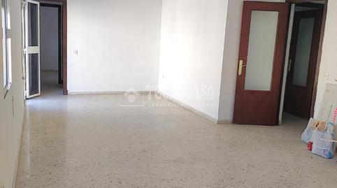 Foto 4 de Pis en venda a La Pastora - La Estación, Cádiz