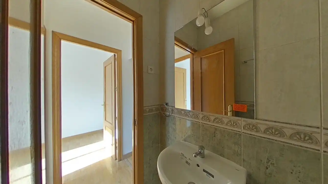 Baño de Piso en venta en Madrid