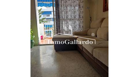 Foto 3 de Pis en venda a Cotomar, Málaga