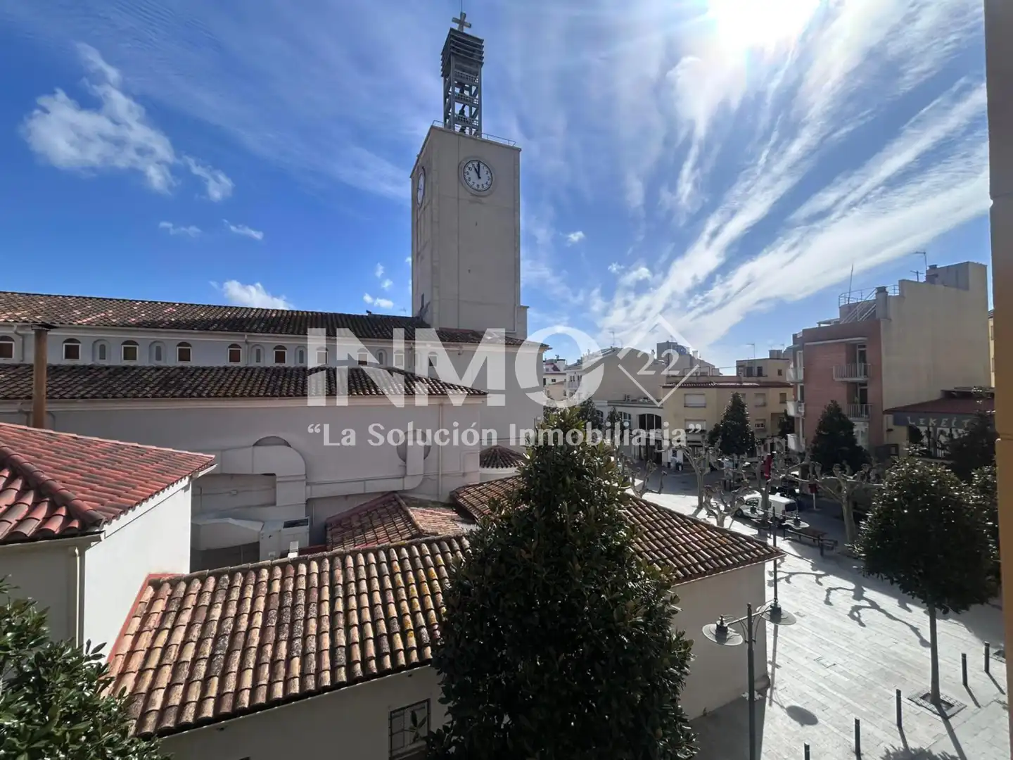 Vista exterior de Apartamento en venta en Cambrils con Aire acondicionado, Terraza y Horno