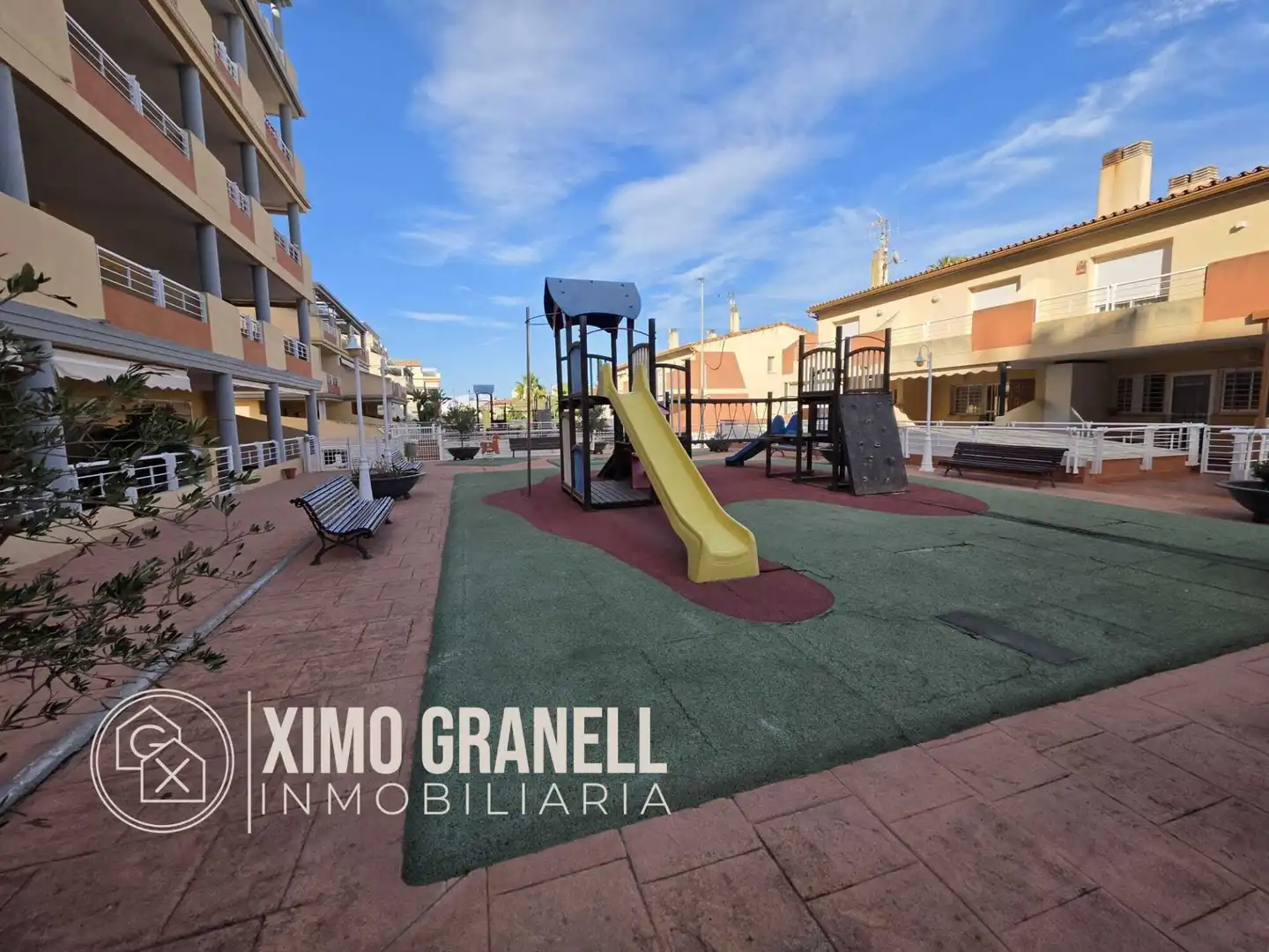 Casa a schiera con piscina in vendita a Chilches / Xilxes, imagen 15