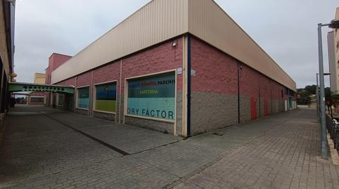 Photo 2 of Building for sale in Republica Argentina, Avenida Juan Diego, Sevilla