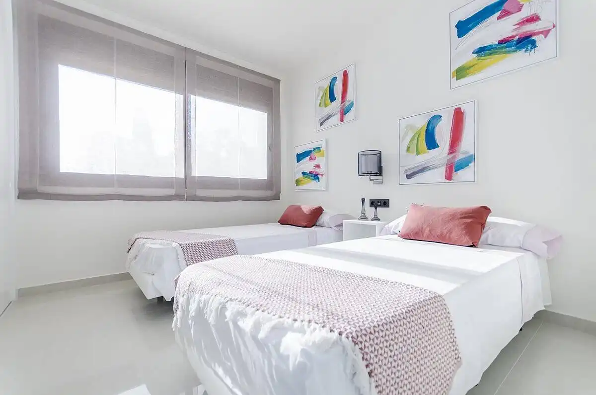 Apartament en venda a Los Balcones - Los Altos, imagen 45