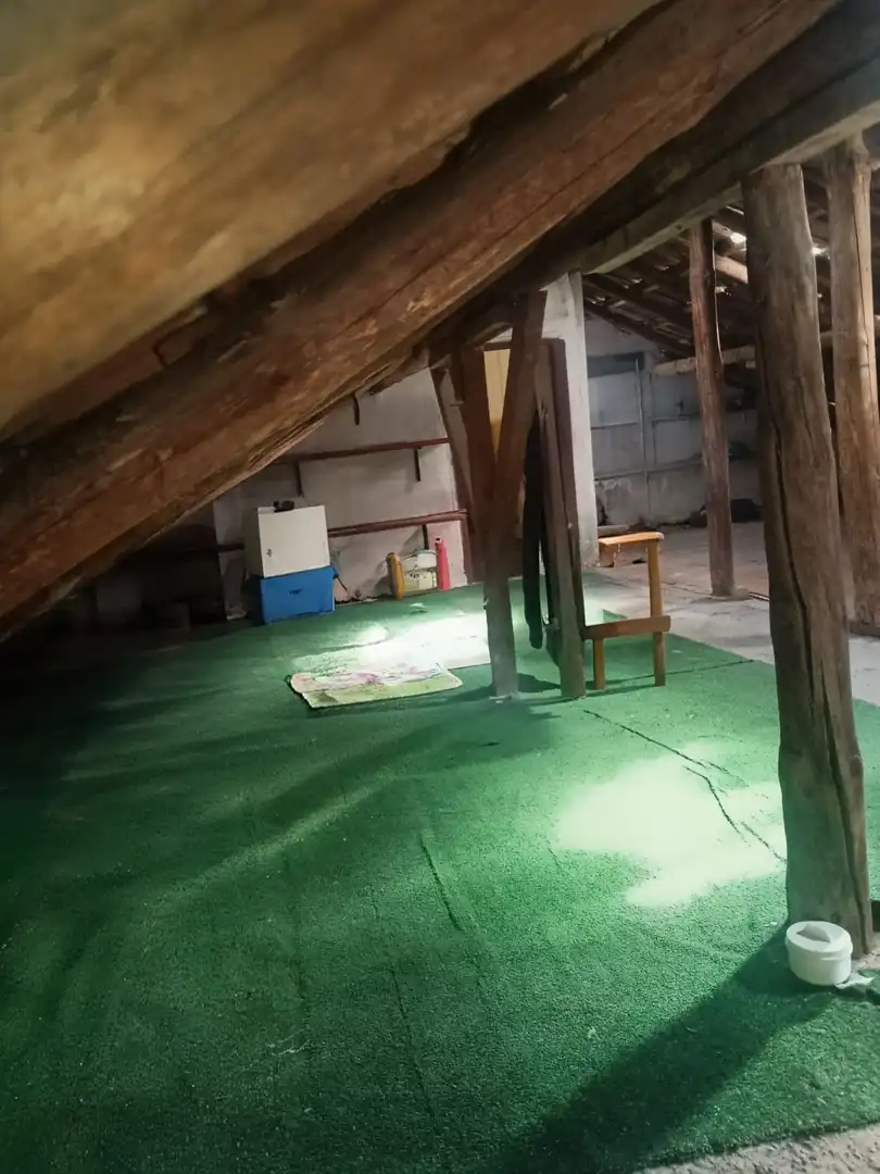 Storage room for sale in Madrid