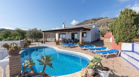 Foto 3 de Casa o xalet en venda a Loma del Gato, 1, Torrecuevas - Lomas del Gato, Granada