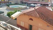 Exterior view of Flat for sale in Mollet del Vallès  with Terrace and Balcony