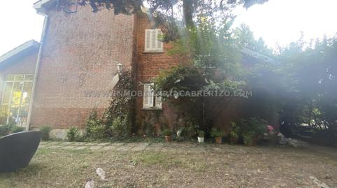 Photo 4 of House or chalet for sale in Avenida Alaiz, Valle de Elorz / Elortzibar, Navarra