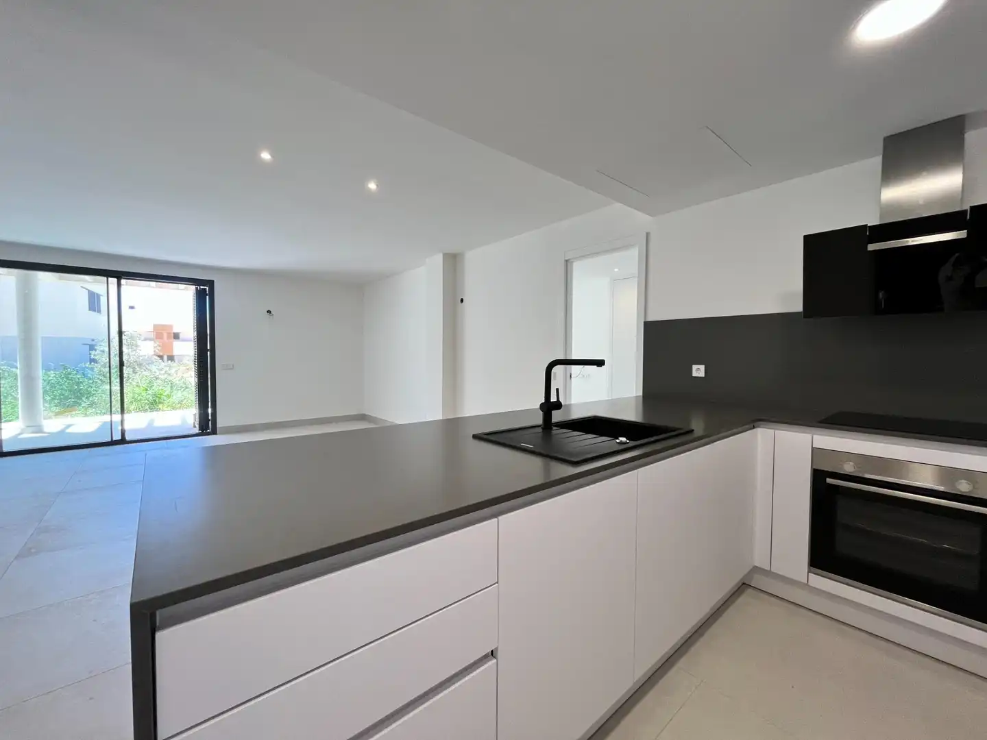 Erdgeschosswohnung mit Pool zum Verkauf in Sa Ràpita - Ses Covetes, imagen 4