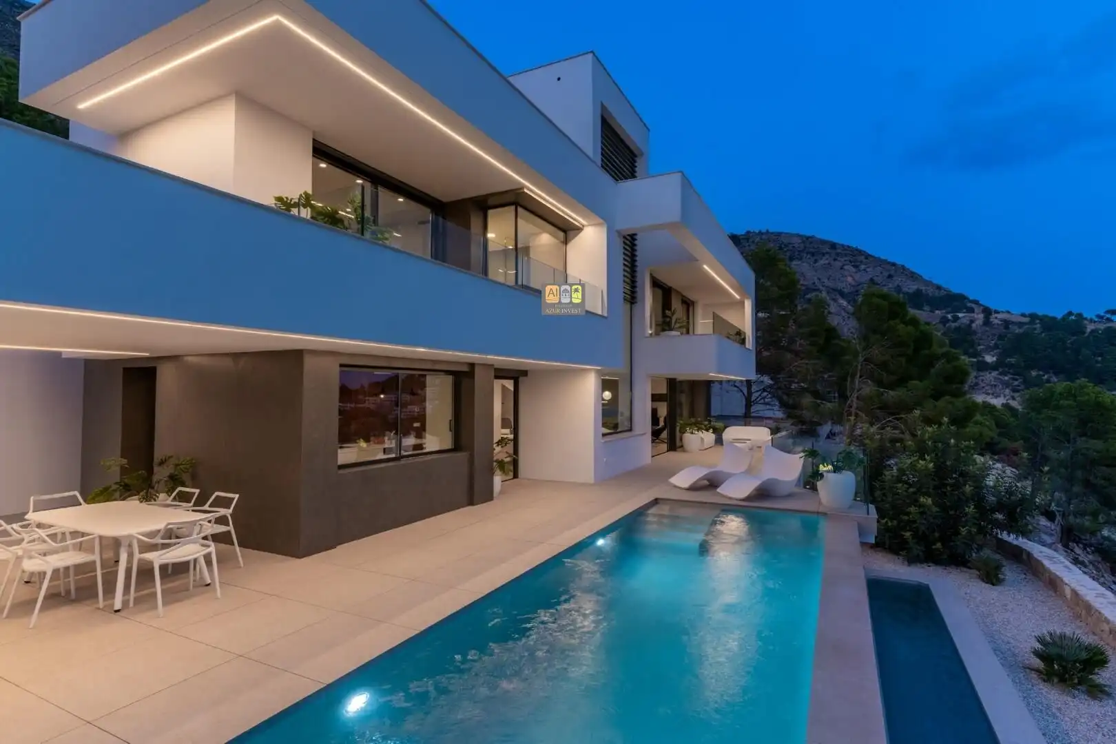 Villa avec piscine à vendre à Altea la Vella, imagen 5
