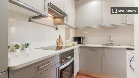 Photo 4 of Apartment to share in Fuente del Berro, Madrid