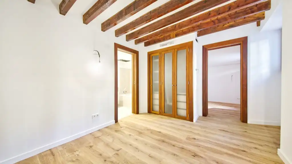 Apartamento en venta en  Palma de Mallorca con Aire acondicionado y Calefacción