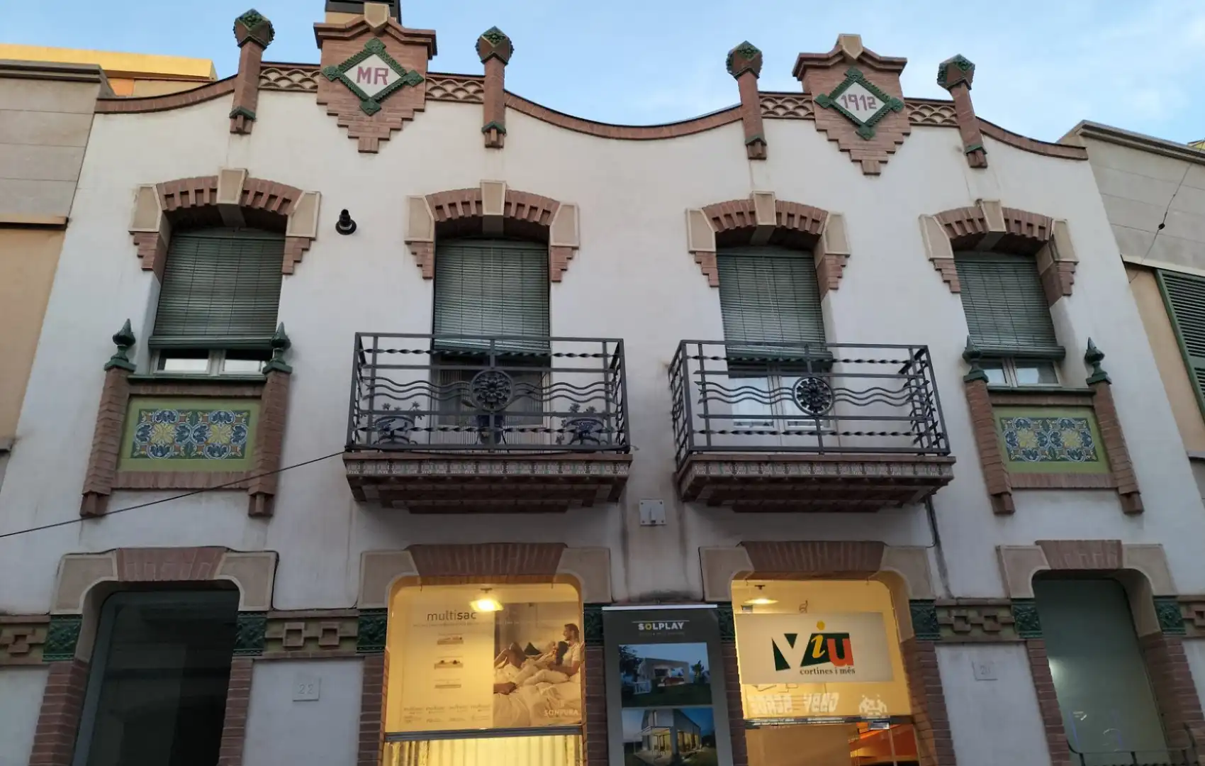 Local comercial en traspàs a Molins de Rei, imagen 14