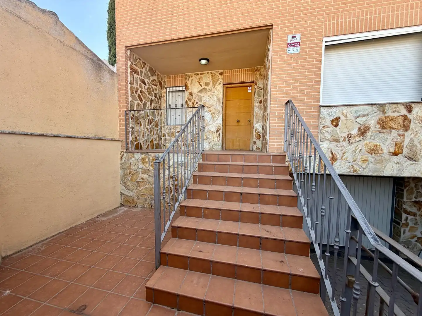 Detached house with garden for sale in Calle VALENZANA 5, imagen 7