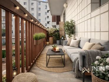 Appartamento con balcone in vendita a Areiltza Doktorearen Zumarkalea