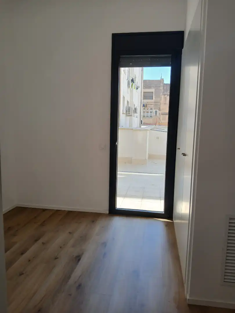 Flat with lift to rent in Rambla Nova 90, imagen 5