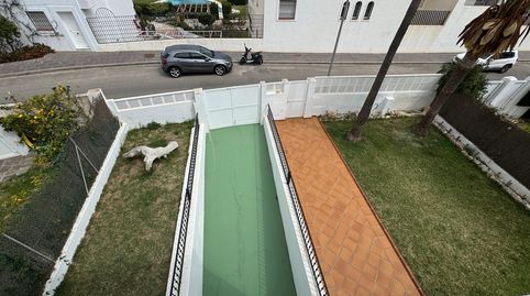 Photo 4 of Houses for sale in Avenida Villa África, 38, Aguadulce Sur, Roquetas de Mar