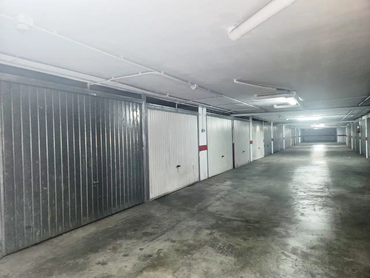 Parking de Garaje en venta en Torrevieja
