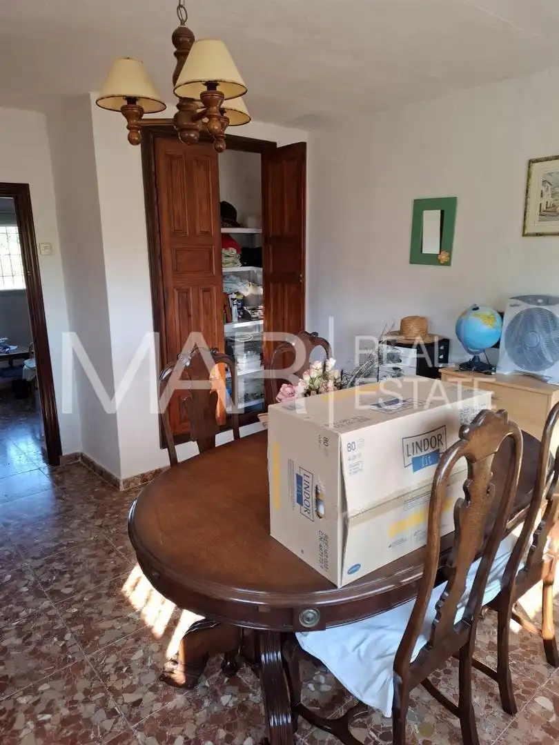 Houses for sale in Chiclana de la Frontera