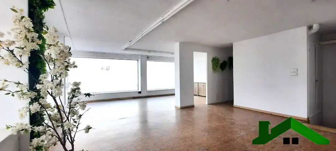 Local de alquiler en Agirre Lehendakariaren Etorbidea, Ibarrekolanda