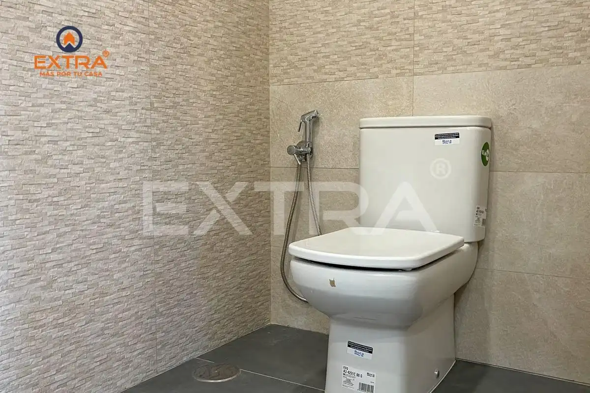 Duplex avec piscine à louer à Calle Dulzaina, imagen 21