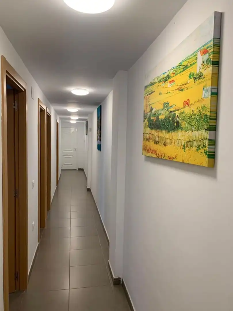 Piso con piscina en venta en Casco Urbano, imagen 9