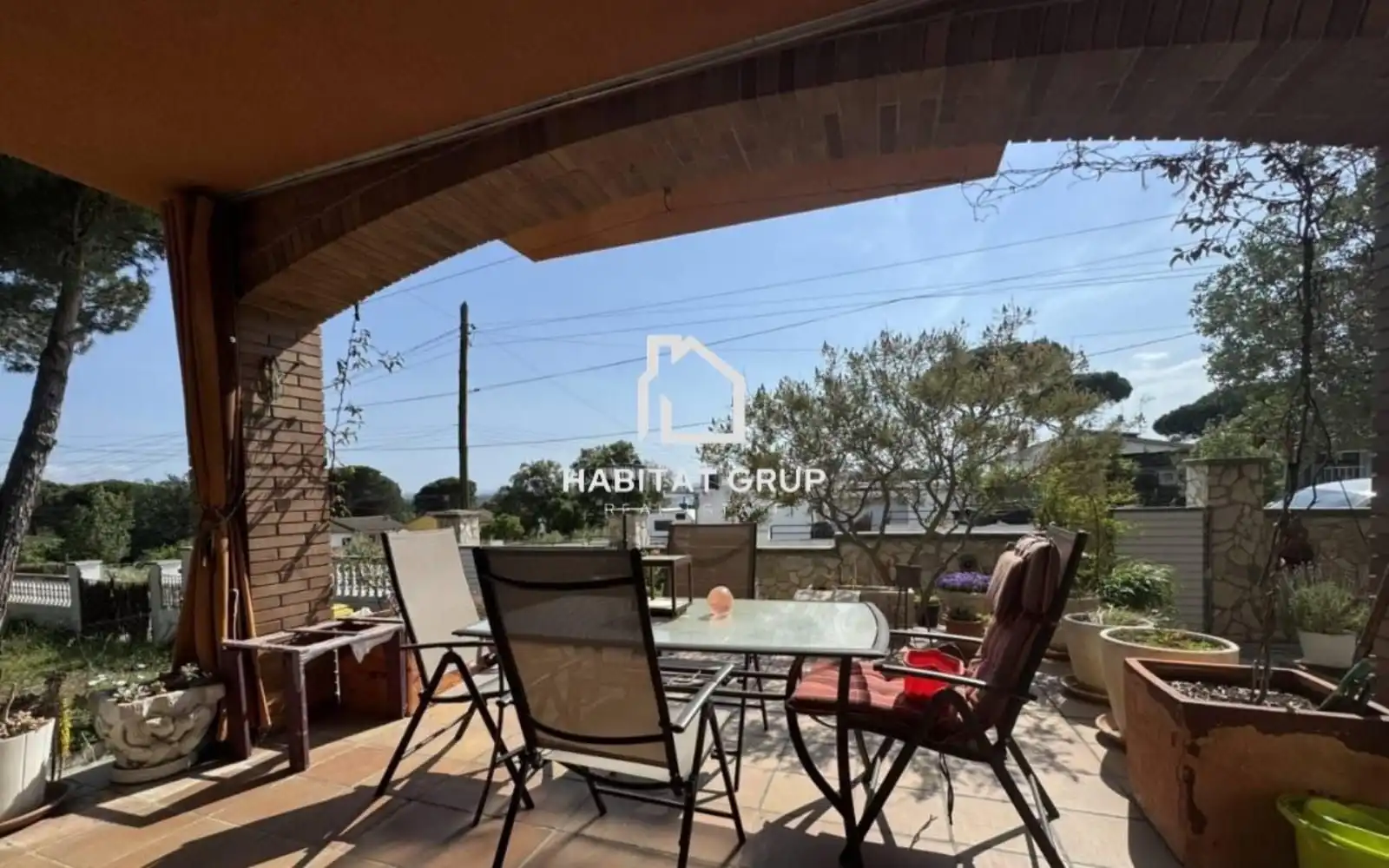 Casa con piscina en venta en Sils, imagen 5