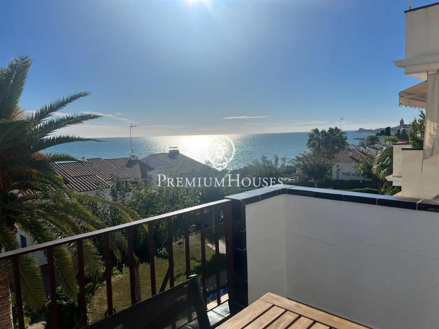 Wohnung zur Miete in Aiguadolç - Sant Sebastià