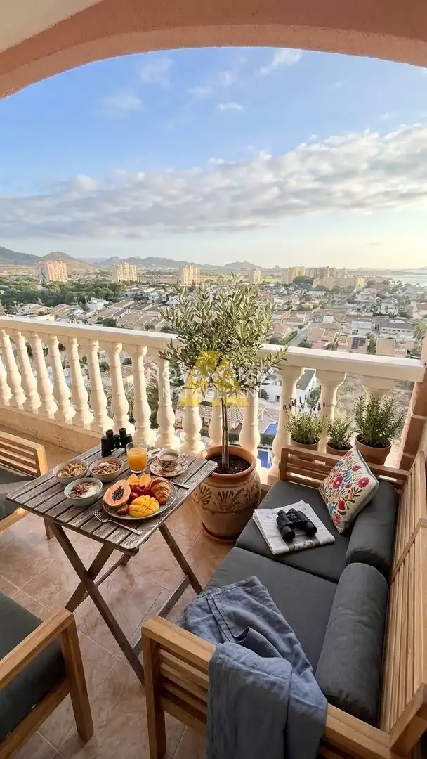 Apartament amb piscina en venda a N/A 1