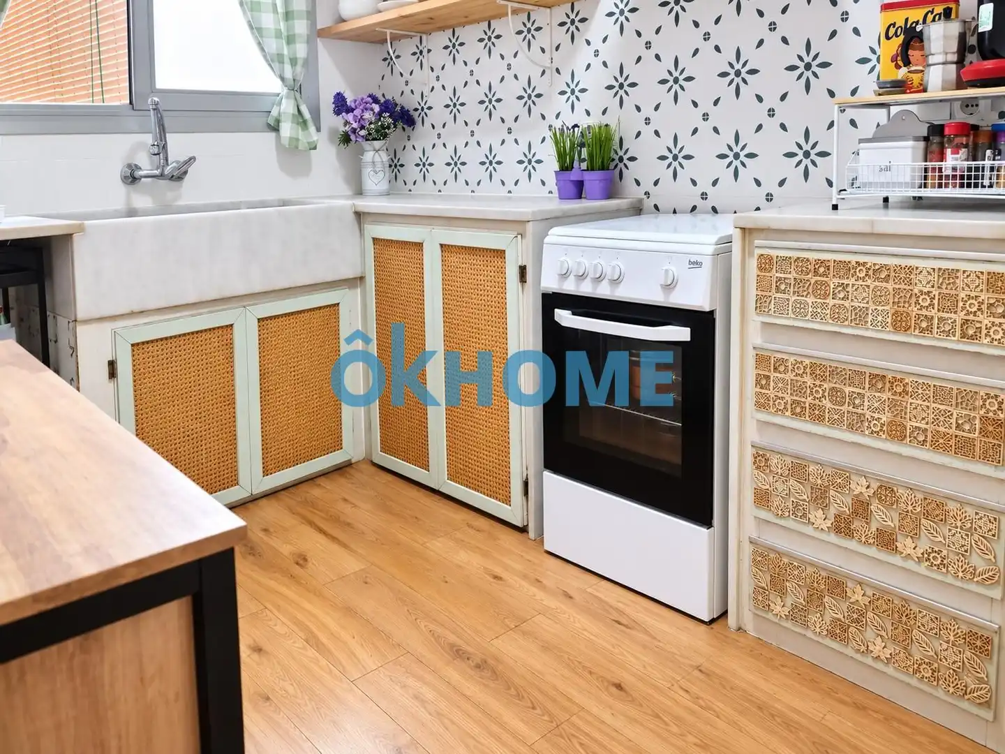 Wohnung mit Terrasse zum Verkauf in Centro - Casco antiguo, imagen 4