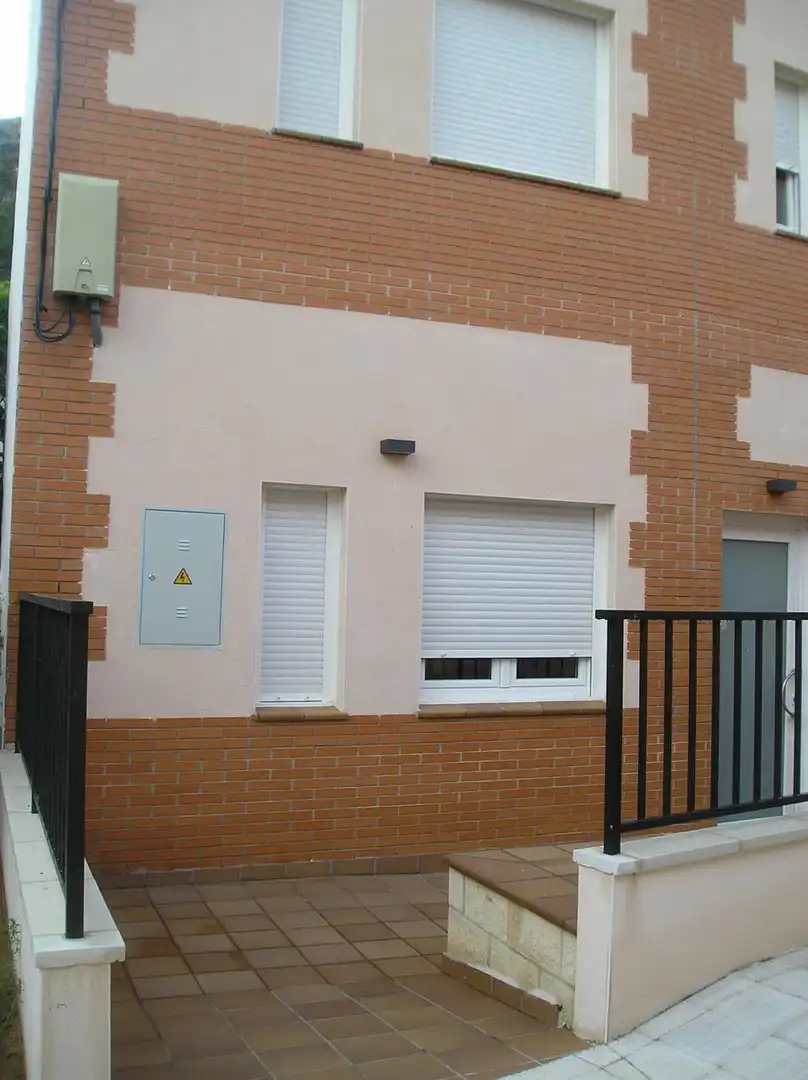 Außenansicht von Gebäude zum Verkauf in Alhama de Aragón
