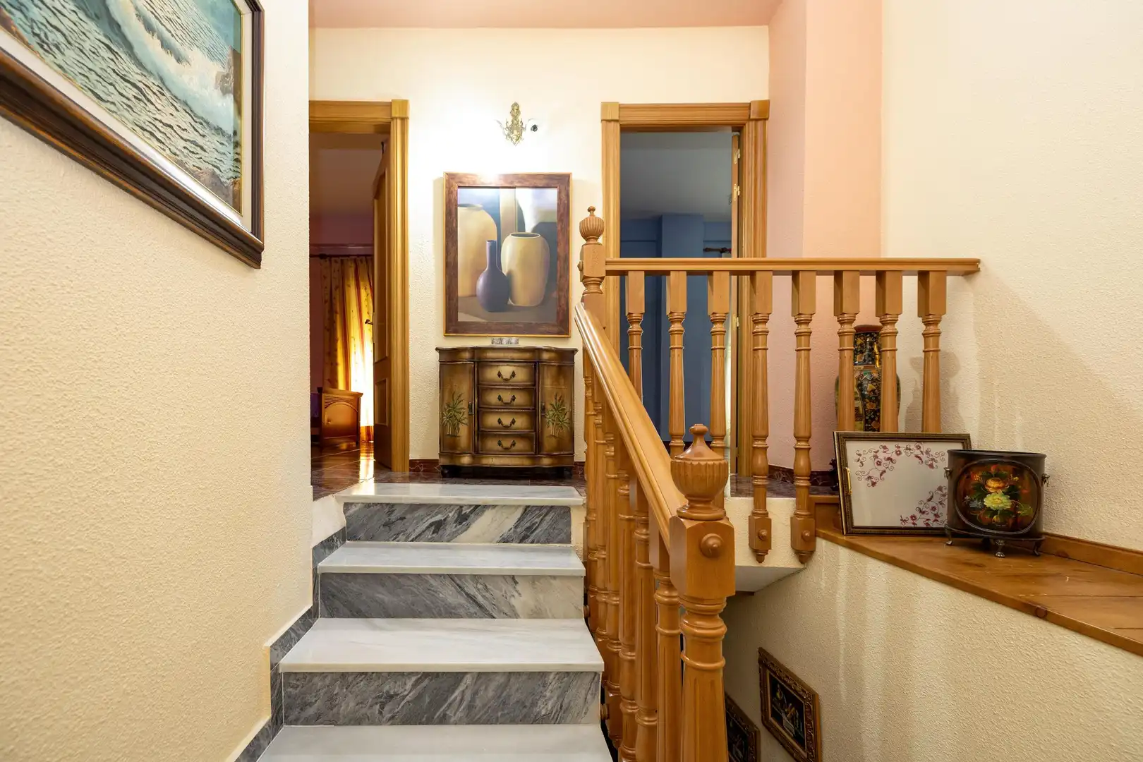 Casa a schiera in vendita a Calle de Mariana Pineda, imagen 20