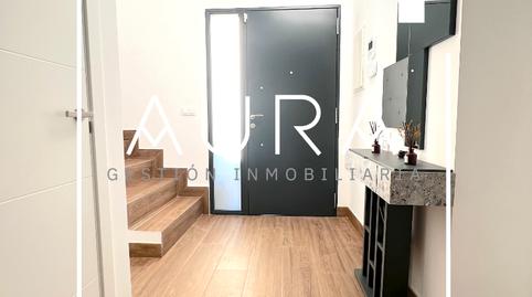 Foto 2 de Casa adosada en venta en Dehesa - Monacilla, Huelva