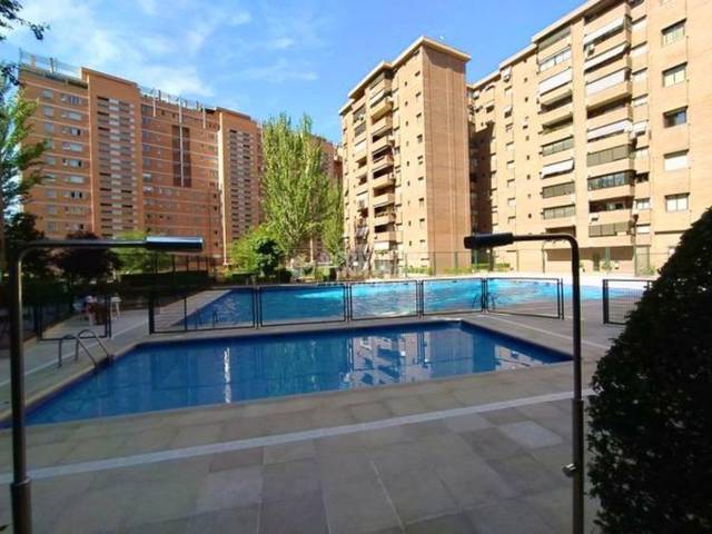 Piso en Venta en Peñagrande