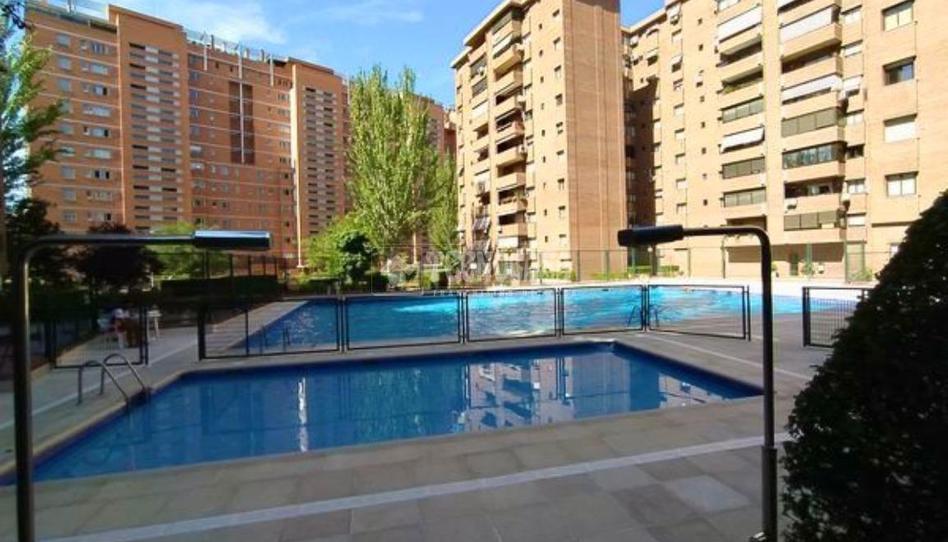 Photo 1 of Flat for sale in Peñagrande, Madrid
