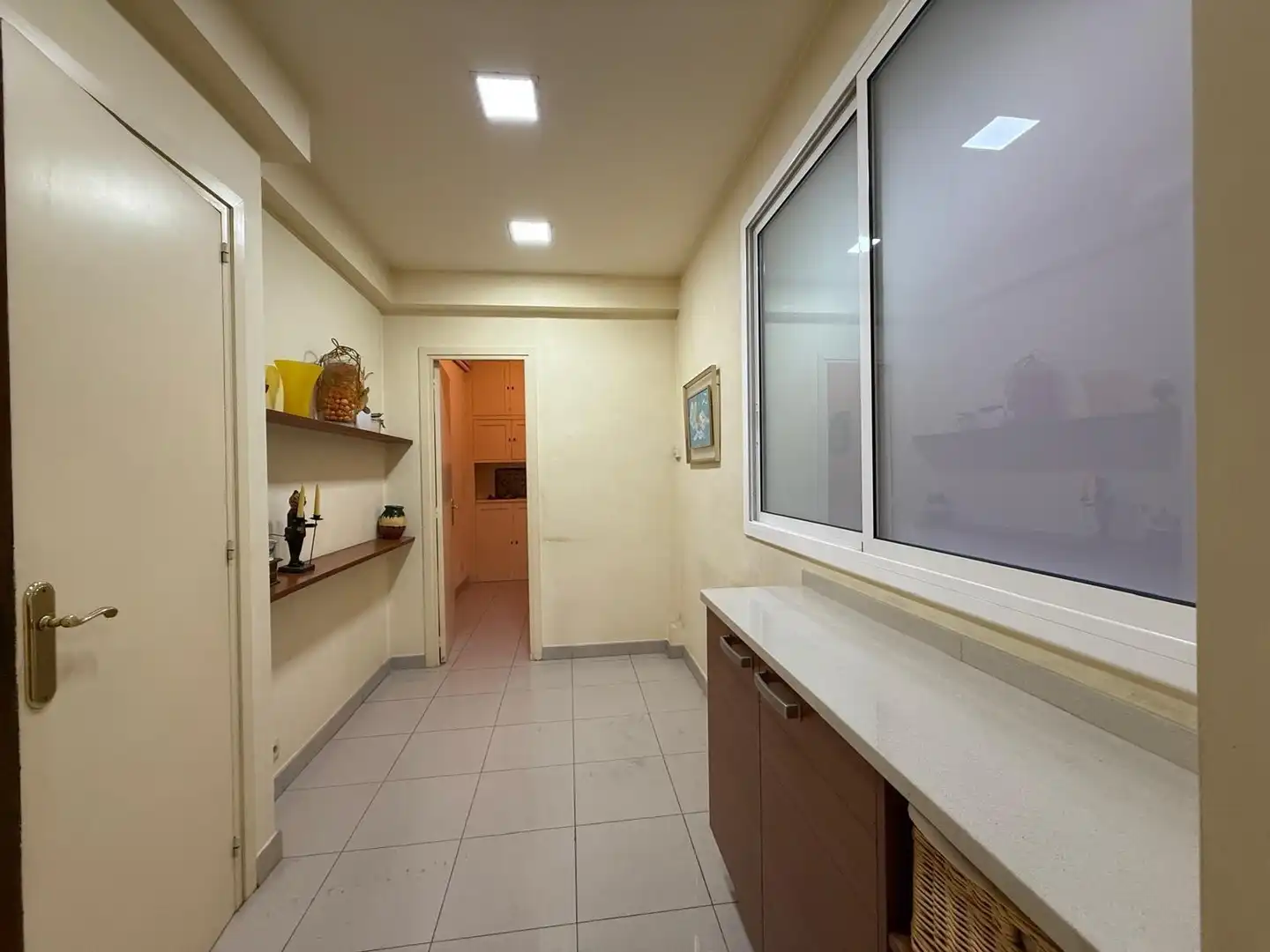 Appartamento con terrazza in vendita a Carrer CORTS CATALANES, imagen 16