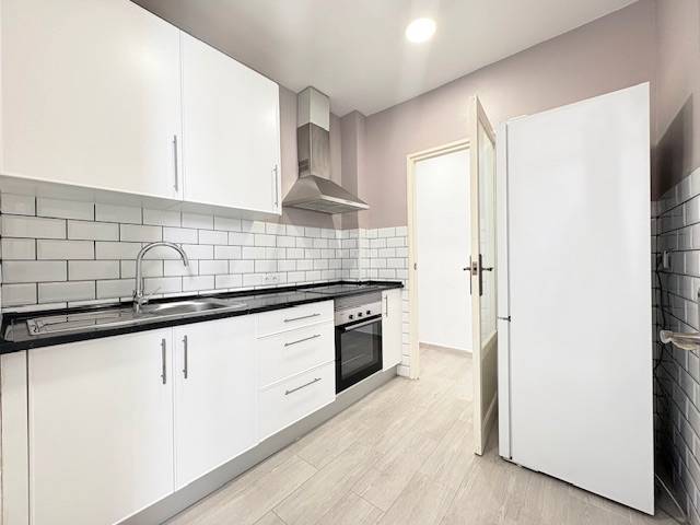 Piso en Alquiler en Carrer de Miquel Servet en Rafalafena