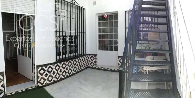 Reihenhaus zum Verkauf in Villamanrique de la Condesa, imagen 42