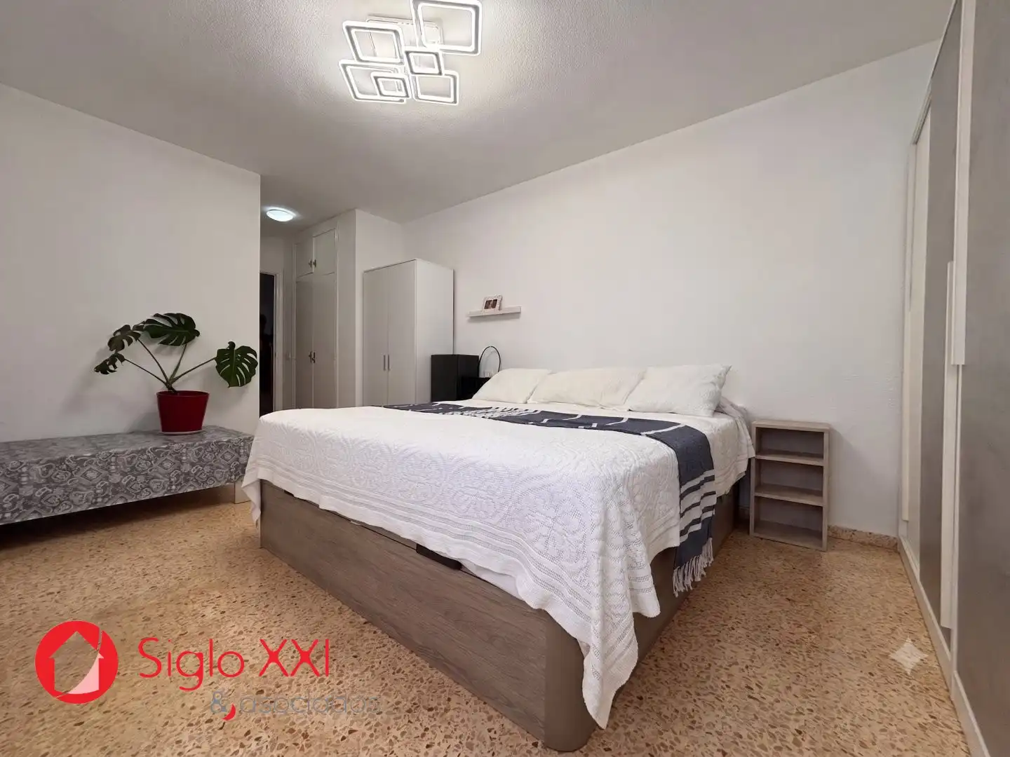Piso con terraza en venta en Centro, imagen 17