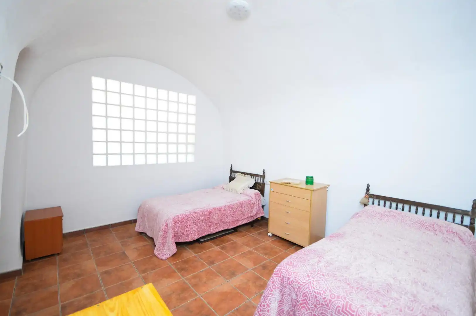 Habitación de Casa o chalet en venta en Rioja con Jardín privado, Terraza y Trastero