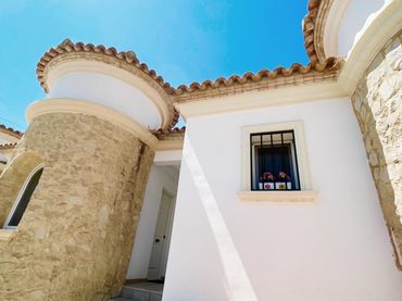 Bungalow mit Balkon zur Miete in ALTEA 11