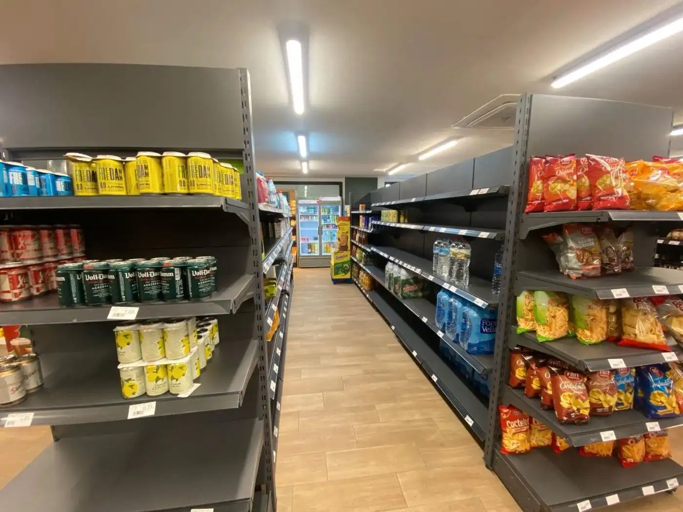 Gewerbefläche zur Übernahme in Celrà, imagen 4