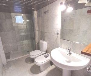 Bathroom of Flat for sale in  Córdoba Capital  with Air Conditioner, Heating and Storage room