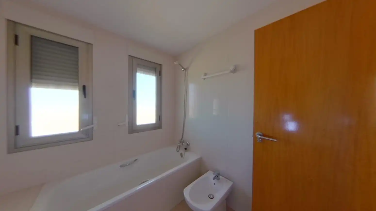Baño de Casa o chalet en venta en Molina de Segura con Balcón