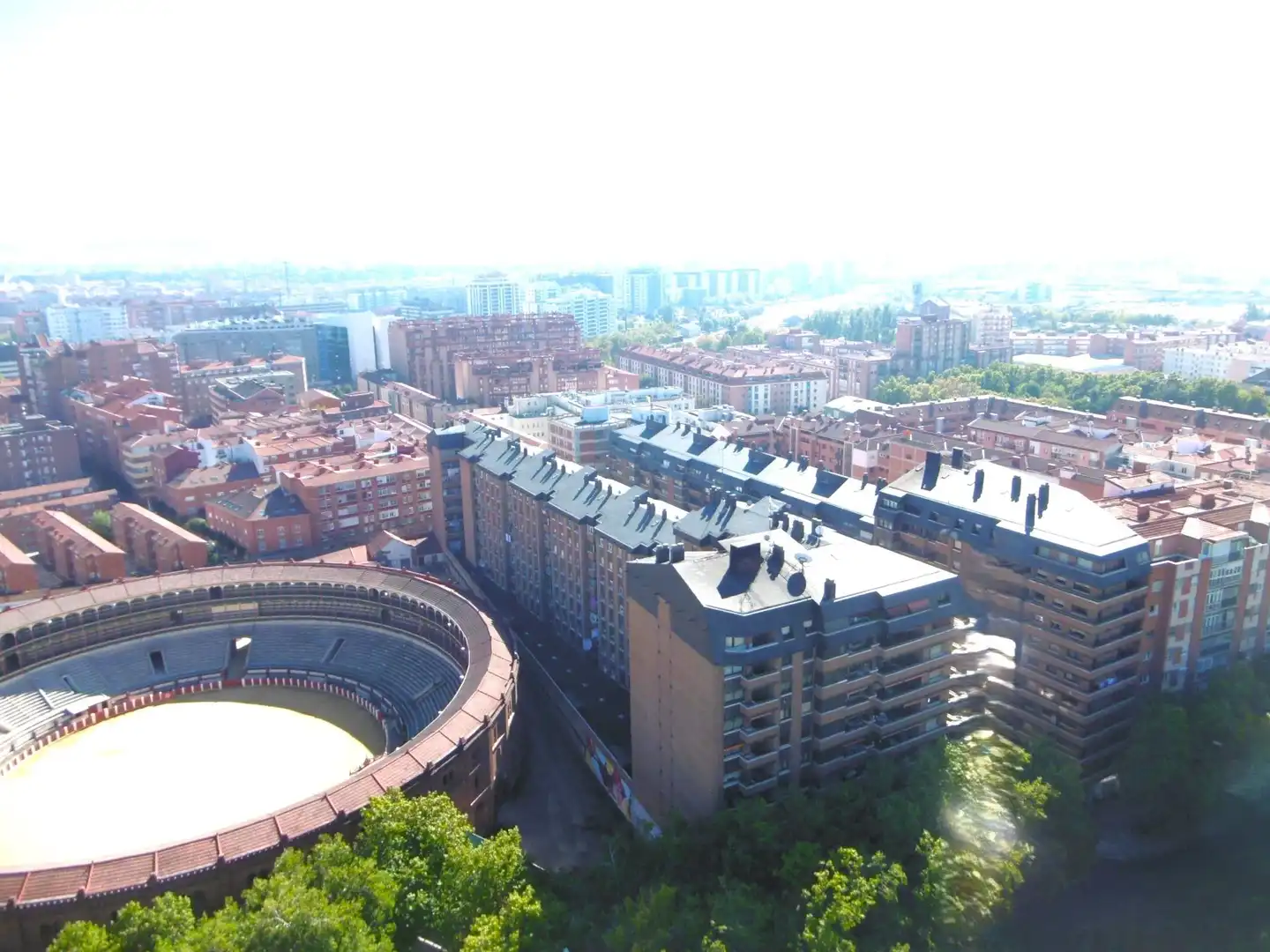 Piso con ascensor en venta en Paseo ZORRILLA, imagen 18