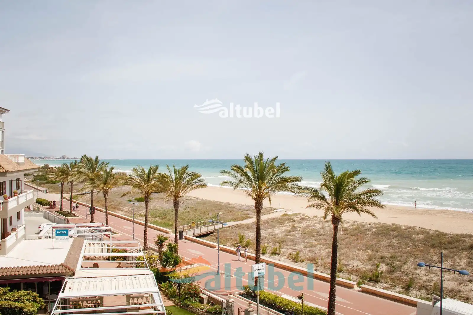 Apartament amb piscina en venda a Valencia, imagen 3