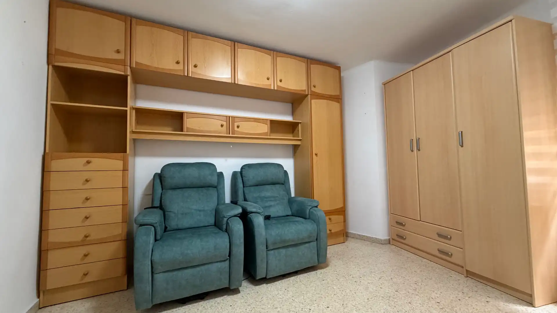 Habitación de Piso en venta en Manresa con Aire acondicionado, Calefacción y Trastero